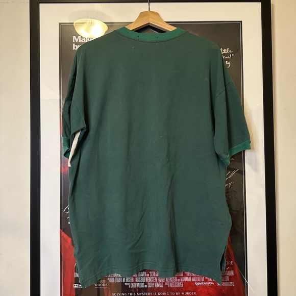 Vintage Polo Shirt XL - Picture 5 of 5